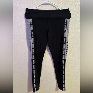 Victoria's Secret PINK Leggings